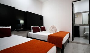 Superior Room 2 Double | Strygejern/strygebræt, gratis Wi-Fi