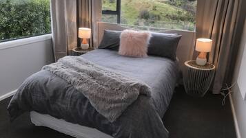 House, 3 Bedrooms | 3 bedrooms, premium bedding, iron/ironing board, free WiFi