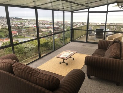 Oamaru Holiday Homes 92 Aln Street