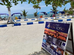 Exterior - Hotel Don Toño (Tolú)