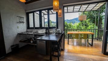1 habitación y caja de seguridad en la habitación