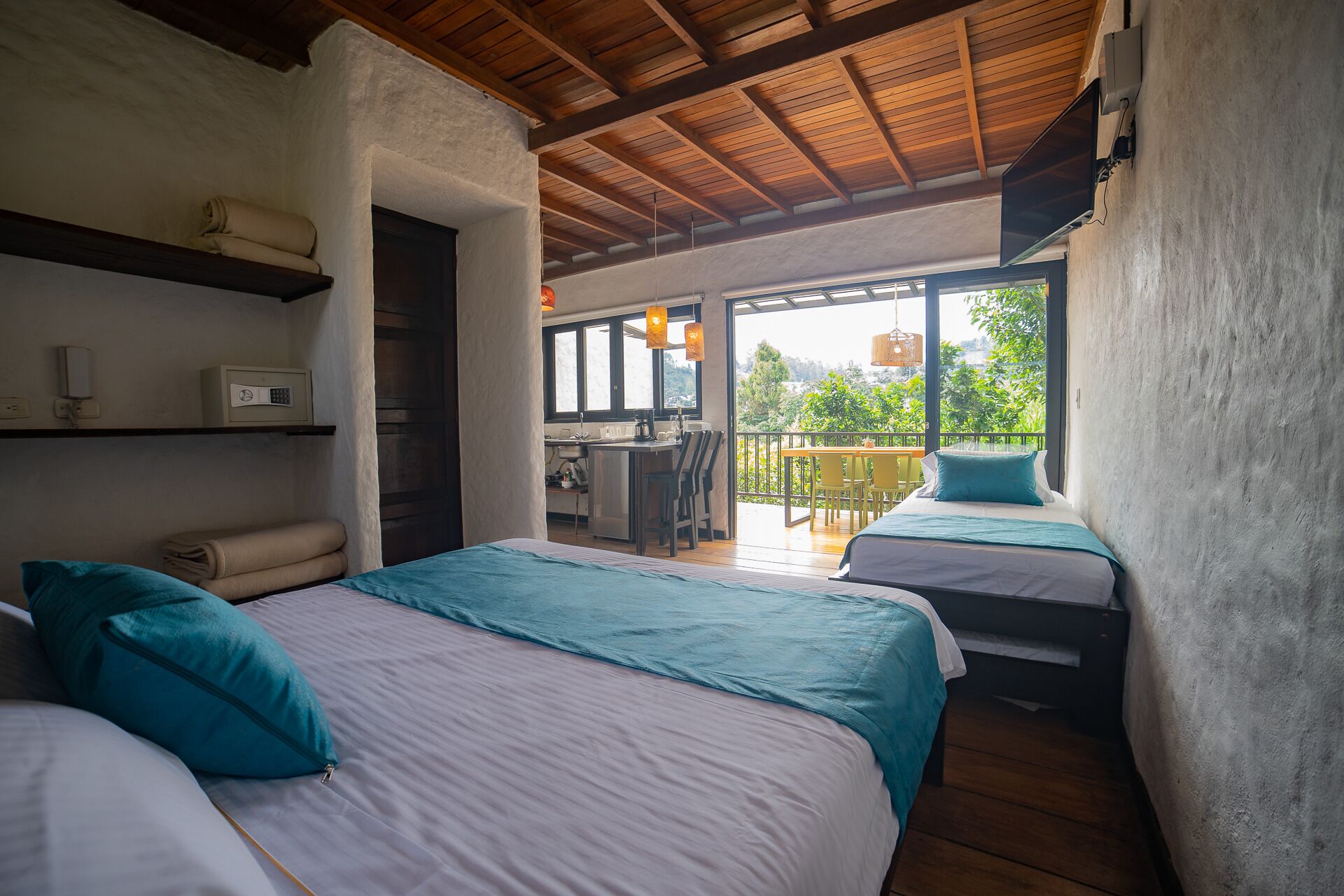 Photo - Salento Pequeño Hotel