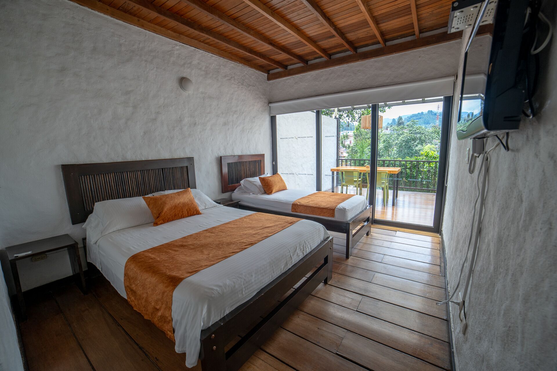 Photo - Salento Pequeño Hotel