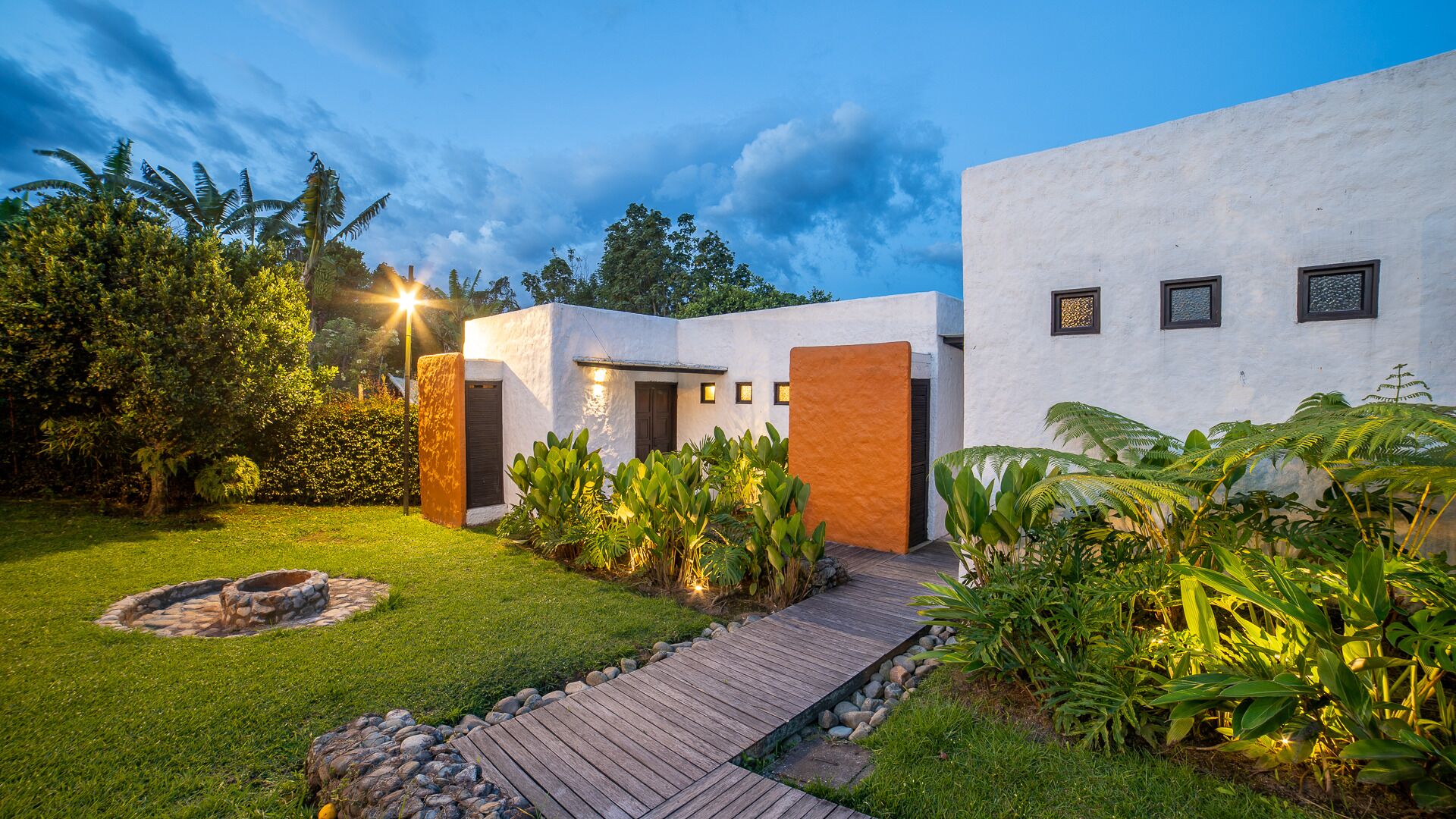 Photo - Salento Pequeño Hotel