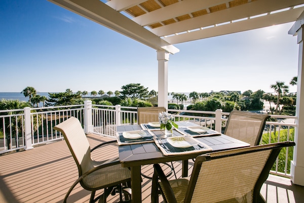 Fabulous Ocean View