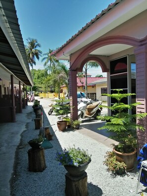Exterior - Kampung Guest House - Hostel (Langkawi)