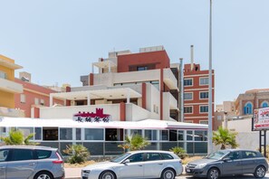 Exterior - TERRAZZAsulMARE Trapani (Trapani)