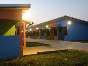 BBQ/picnic area - Tongmai Resort (Kanchanadit)