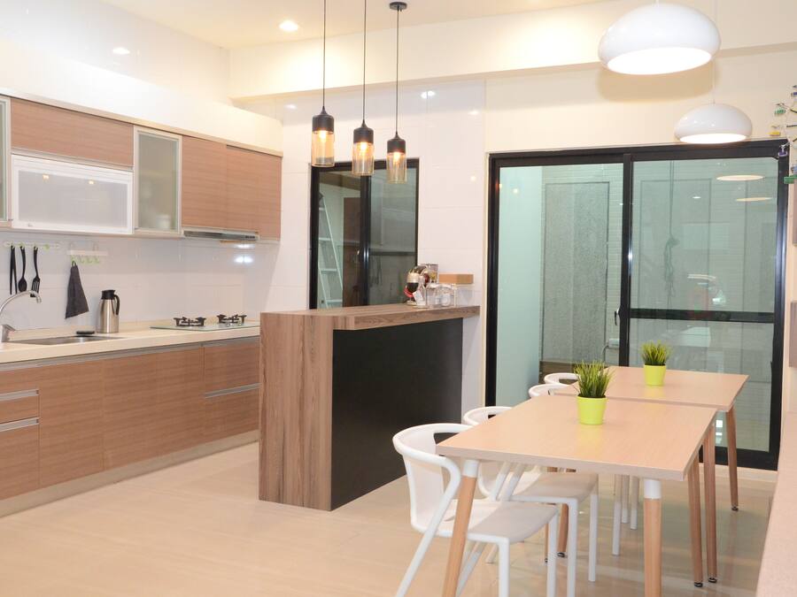 Équipement de l’hébergement