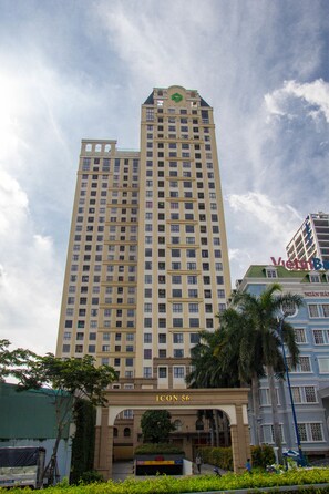 Ngoại thất
