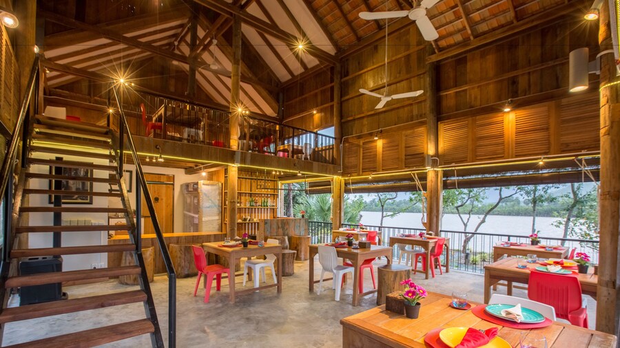 Kampot River Residence