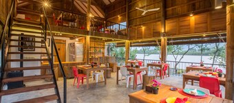 Kampot River Residence