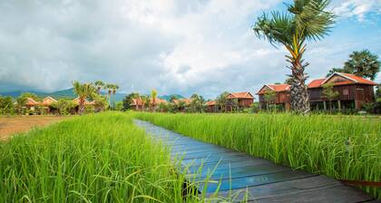 Kampot River Residence