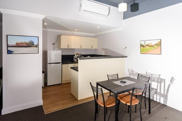 Imperial Suite | Private kitchen