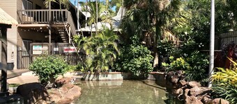 金伯利旅人旅馆 - 青年旅舍