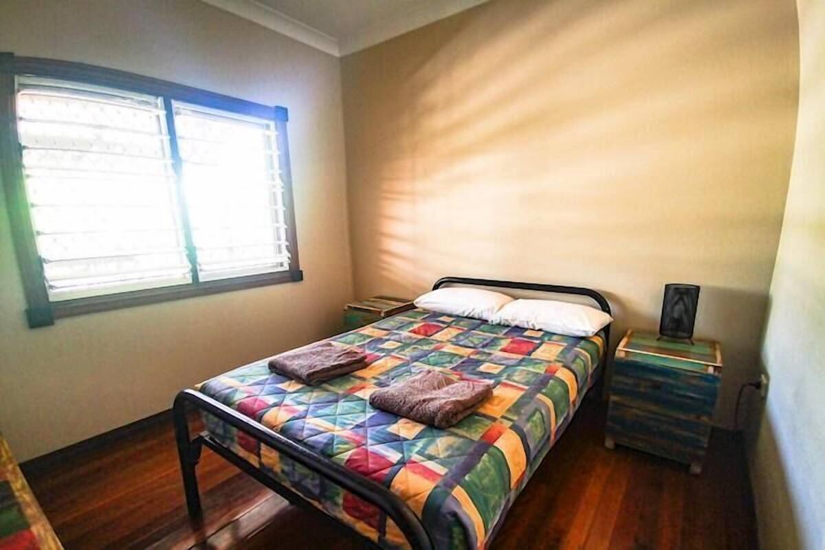 Doppelzimmer | Kostenloses WLAN, Bettwäsche