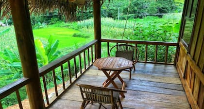 Pu Luong Homestay