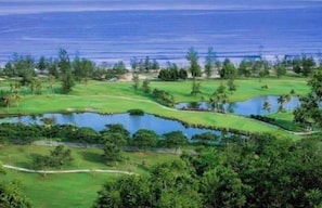 Golf