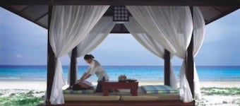 Nexus Residence - Beach Villa 360