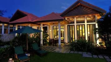 House, 2 Bedrooms | 2 bedrooms