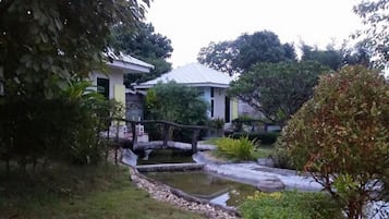 Vườn