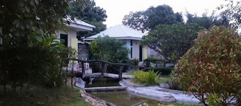 Nan at Pua