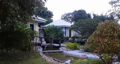 Nan at Pua