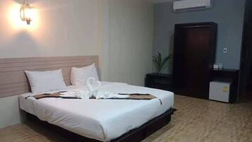 Habitació doble estàndard | Wifi gratuïta