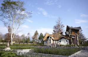 Casa clássico, 1 cama de casal | Individualmente decorados, individualmente mobiliados, escrivaninha