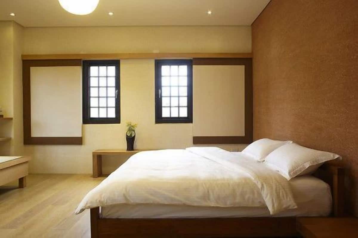 Decoración personalizada, muebles diferentes y escritorio