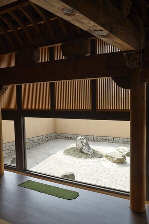 Servicio de la propiedad