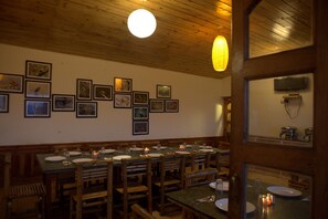 Restaurantes