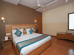 Free WiFi - OYO 8967 Hotel Aeroporto (New Delhi)