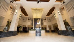 Unclassified image, 5 of 49, button - Shenzhen Luwan International Hotel and Resort (Shenzhen)