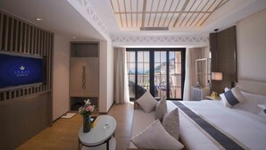 Unclassified image, 2 of 49, button - Shenzhen Luwan International Hotel and Resort (Shenzhen)