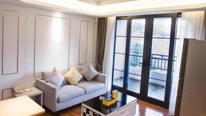 Unclassified image, 3 of 49, button - Shenzhen Luwan International Hotel and Resort (Shenzhen)
