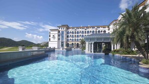 Unclassified image, 4 of 49, button - Shenzhen Luwan International Hotel and Resort (Shenzhen)