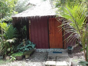 Property grounds - Phu Resort (Pua)