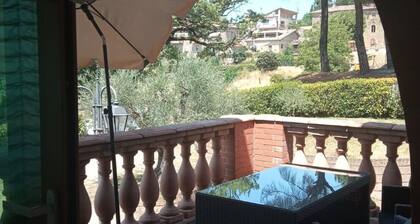 San Bartolomeo Suite