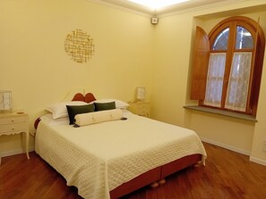 Luxury-Suite, 2 Schlafzimmer