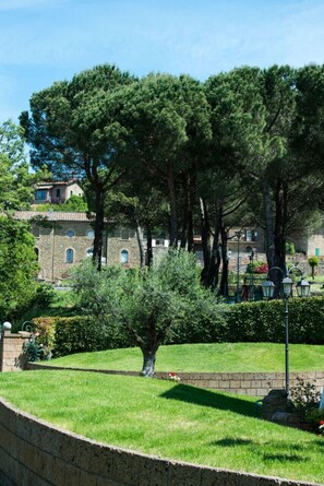 Jardín