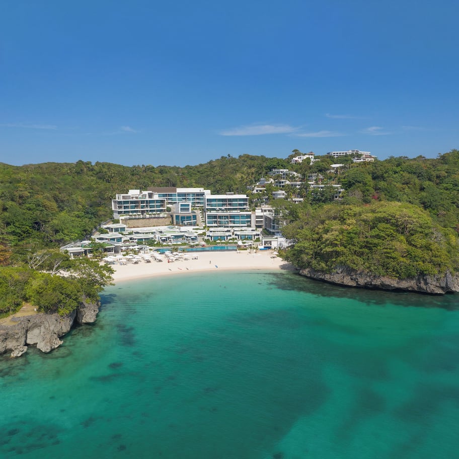 On the beach, scuba diving, snorkelling, beach bar