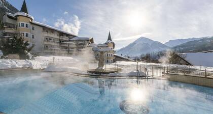 Posthotel Achenkirch Resort and Spa - Adults Only