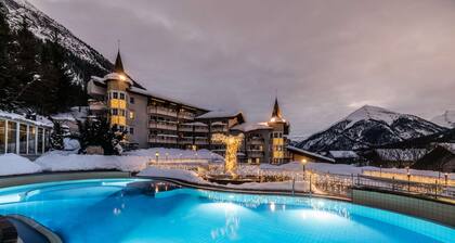 Posthotel Achenkirch Resort and Spa - Adults Only