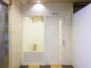 Ausstattung der Unterkunft