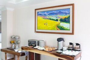 Lobby - Landmark Hotel (Yangon)