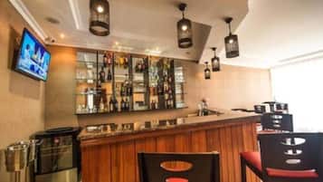 Bar (sur place)