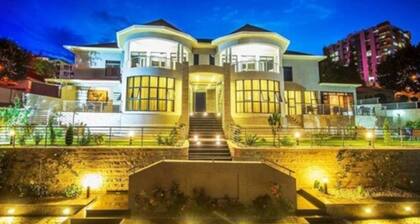 The Court Boutique Hotel