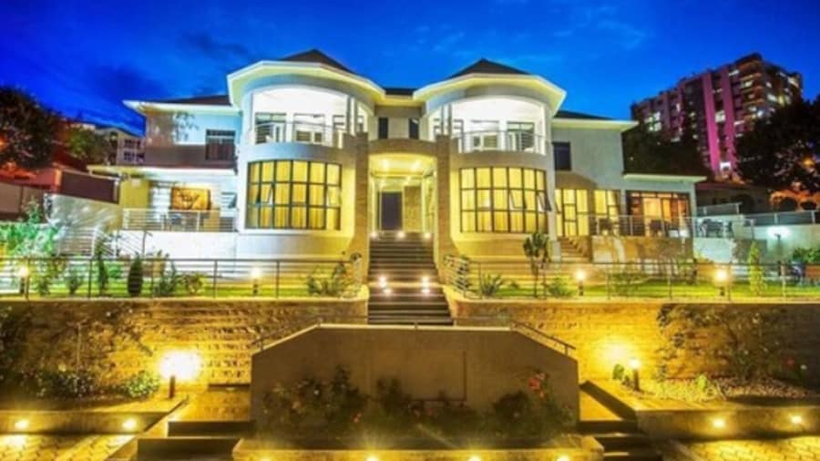 The Court Boutique Hotel