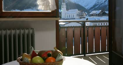 Hotel Adler